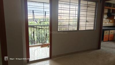 Bedroom Image of 1325 Sq.ft 3 BHK Apartment / Flat for sale in Don Bosco Colony Siliguri for Rs. 5000000