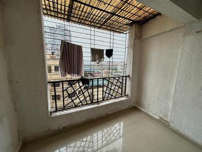 Balcony Image of 670 Sq.ft 1 BHK Apartment / Flat for sale in Mehta Amrut Heaven, Kalyan West Kalyan for Rs. 5000000