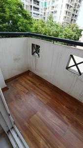 Balcony Image of 2500 Sq.ft 5 BHK Apartment / Flat for sale in Ashoka Enclave, Sector 11 Dwarka New Delhi for Rs. 42500000