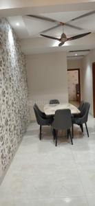 Hall Image of 1317 Sq.ft 3 BHK Apartment / Flat for sale in Mowa Raipur for Rs. 4609500