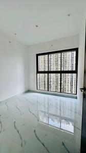 Hall Image of 700 Sq.ft 2 BHK Apartment / Flat for sale in Thane West Thane for Rs. 13999999
