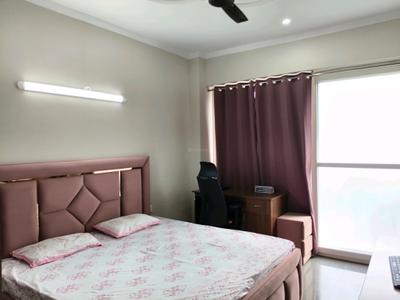 2 BHK Independent Builder Floor