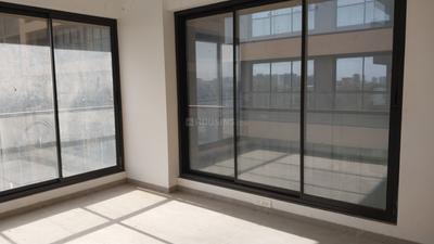 Bedroom Image of 1296 Sq.ft 3 BHK Apartment / Flat for sale in Siddhraj Zoey, Randesan Gandhinagar for Rs. 12100000