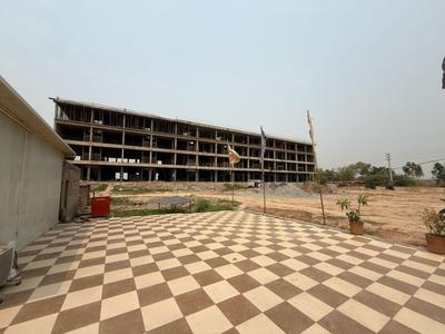 Image of 900 Sq.ft Residential Plot / Land for sale in Log Hut Model Town, Tangori, Mohali for Rs. 6000000
