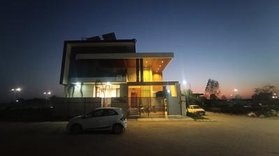 Image of 1800 Sq.ft Residential Plot / Land for sale in Mansarovar, Jaipur for Rs. 5000000