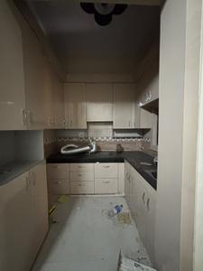 Kitchen Image of 1800 Sq.ft 3 BHK Independent House for sale in Govind Nagar Mathura for Rs. 13000000
