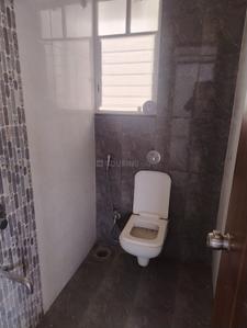 Bathroom Image of 750 Sq.ft 2 BHK Apartment / Flat for sale in Wagholi Pune for Rs. 5900000