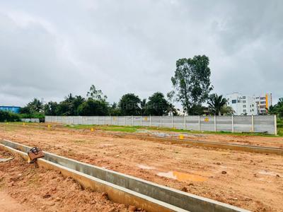 Garden Avenue Plot View 2