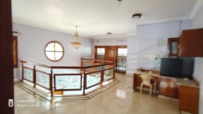 Kitchen Image of 8500 Sq.ft 5 BHK Independent House for sale in Sahakara Nagar Bengaluru for Rs. 93000000