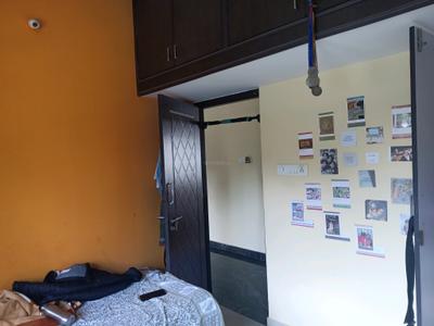 Bedroom Image of 1230 Sq.ft 3 BHK Independent House for rent in Yelahanka Satellite Town Bengaluru for Rs. 28000