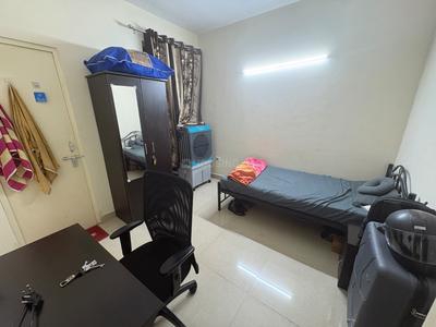 Hall Image of Habitat in Sector 78, Faridabad