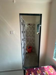 Bedroom Image of Aniket PG in Airoli, Navi Mumbai