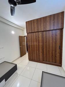 Kitchen Image of 1431 Sq.ft 3 BHK Apartment / Flat for sale in Prestige Finsbury Park Hyde by Prestige Projects Pvt Ltd, Gummanahalli Bengaluru for Rs. 18500000