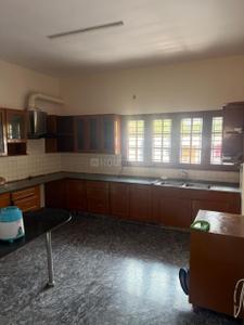 Kitchen Image of 4000 Sq.ft 4 BHK Independent House for sale in Arakere Bengaluru for Rs. 68000000