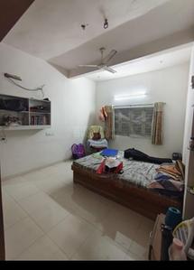 Bedroom Image of 2000 Sq.ft 2 BHK Apartment / Flat for rent in Vasna Ahmedabad for Rs. 24000