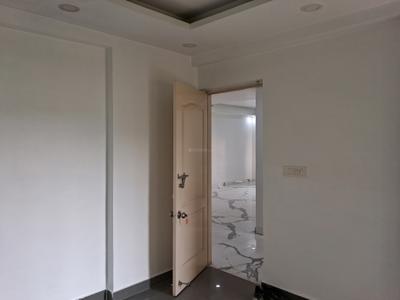 Bedroom Image of 1591 Sq.ft 3 BHK Apartment / Flat for sale in Paras Tierea, Sector 137 Noida for Rs. 14000000