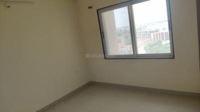 Bedroom Image of 1200 Sq.ft 2 BHK Apartment / Flat for rent in Vinod Siddharth Residency, Gangana Jodhpur for Rs. 13000