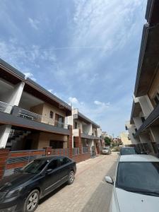Image of 1800 Sq.ft 3 BHK Independent House for sale in Kharar, Mohali for Rs. 10500000