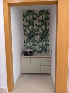 Kitchen Image of 2100 Sq.ft 4 BHK Builder Floor for sale in Sector 10 Gurgaon for Rs. 32500000