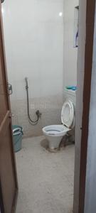 Bathroom Image of UrbanStay Viman Nagar in Viman Nagar, Pune