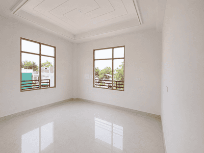 Bedroom Image of 2200 Sq.ft 4 BHK Independent House for sale in Akhari Varanasi for Rs. 11500000