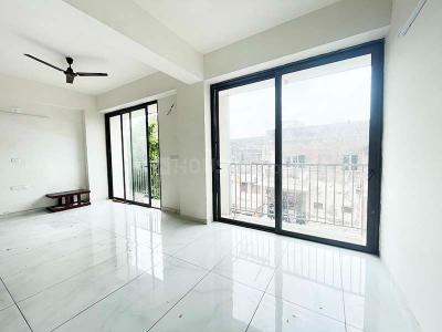 Hall Image of 2385 Sq.ft 3 BHK Apartment / Flat for sale in Shahibaug Ahmedabad for Rs. 16000000
