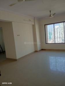 Hall Image of 1050 Sq.ft 2 BHK Apartment / Flat for sale in Andheri West Mumbai for Rs. 15500000