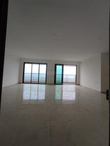 Hall Image of 2700 Sq.ft 4 BHK Apartment / Flat for sale in Runwal Bliss Wing F, Kanjurmarg East Mumbai for Rs. 60000000