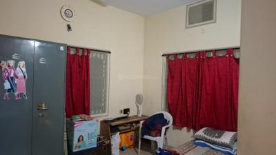Bedroom Image of 1380 Sq.ft 3 BHK Independent House for sale in Vijayanagar Bengaluru for Rs. 25000000