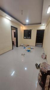 1 BHK Flat