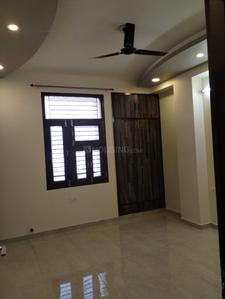 Bedroom Image of 1000 Sq.ft 2 BHK Apartment / Flat for rent in Nirman Nagar Jaipur for Rs. 19000