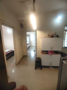 Hall Image of 900 Sq.ft 2 BHK Apartment / Flat for sale in ARK Alfa Landmark, Wagholi Pune for Rs. 5300000