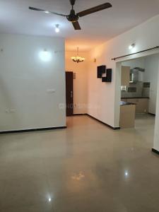 Living Room Image of 1700 Sq.ft 3 BHK Villa for rent in Apna Aangan, Jigani Bengaluru for Rs. 27000
