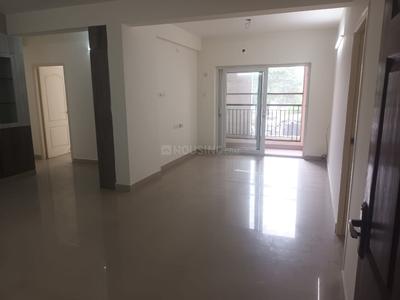 3 BHK Flat