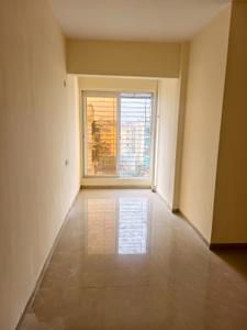 Hall Image of 600 Sq.ft 1 BHK Apartment / Flat for sale in Ghansoli Navi Mumbai for Rs. 6500000