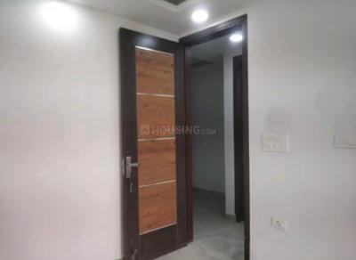 Bedroom Image of 900 Sq.ft 3 BHK Builder Floor for sale in Builders World Developers Delhi World, Govindpuri New Delhi for Rs. 6500000