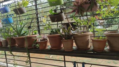Bedroom Image of 1100 Sq.ft 2 BHK Apartment / Flat for sale in Vidya Nagar Hubli for Rs. 8200000