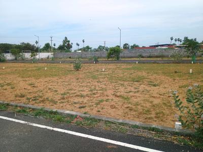 Image of 1300 Sq.ft Residential Plot / Land for sale in Kolappancheri, Chennai for Rs. 5460000