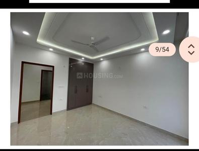 Bedroom Image of 2000 Sq.ft 3 BHK Apartment / Flat for sale in GMS Road Dehradun for Rs. 15700000