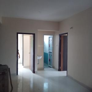Hall Image of 950 Sq.ft 2 BHK Apartment / Flat for rent in Vandiyur Madurai for Rs. 22000