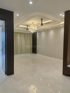 Hall Image of 2520 Sq.ft 4 BHK Builder Floor for sale in Anant Raj Estate, Kadarpur Gurgaon for Rs. 36000000