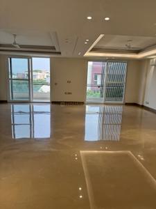 3 BHK Independent Builder Floor
