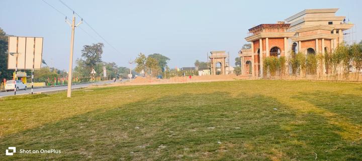 Skyom City Main Image 1