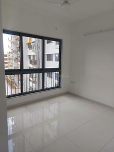 Bedroom Image of 1000 Sq.ft 2 BHK Apartment / Flat for sale in Amanora Gold Towers, Hadapsar Pune for Rs. 11000000