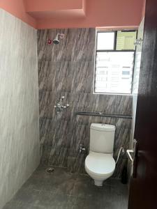 Image of 1654 Sq.ft 4 BHK Apartment / Flat for sale in Signum Windflower, Madhyamgram, Kolkata for Rs. 10700000