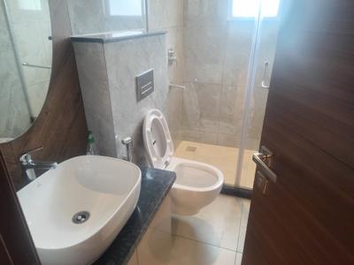 Image of 1650 Sq.ft 3 BHK Builder Floor for rent in Trehan Luxury Floors 71, Sector 71, Gurgaon for Rs. 44000