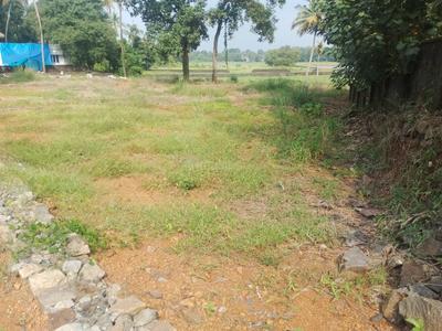 Image of 1742 Sq.ft Residential Plot / Land for sale in Thrikkakara North, Kochi for Rs. 3400000