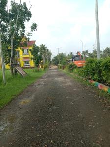 Image of 720 Sq.ft Residential Plot / Land for sale in Vriddhica Heritage, Bara Gagan Gohalia, Kolkata for Rs. 250003