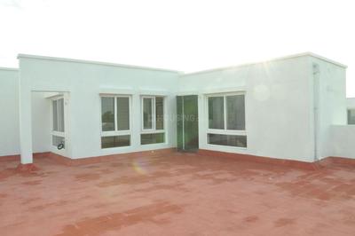 Balcony Image of 3600 Sq.ft 4 BHK Villa for rent in Uthandi Chennai for Rs. 150000
