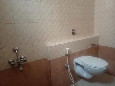 Bathroom Image of 1685 Sq.ft 3.5 BHK Apartment / Flat for sale in Airforce NavalEnclave, Ganapathy Coimbatore for Rs. 13000000